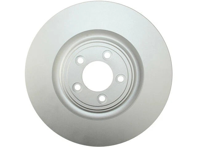 Front Brake Rotor for Jaguar F-Type (2014–2018) FS832VD