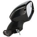 Heated Right Side Mirror for Ford Fusion (2015–2016)