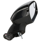 Heated Right Side Mirror for Ford Fusion (2015–2016)