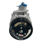 AC Compressor Replacement for VW GTI 2.0L (2006-2011)