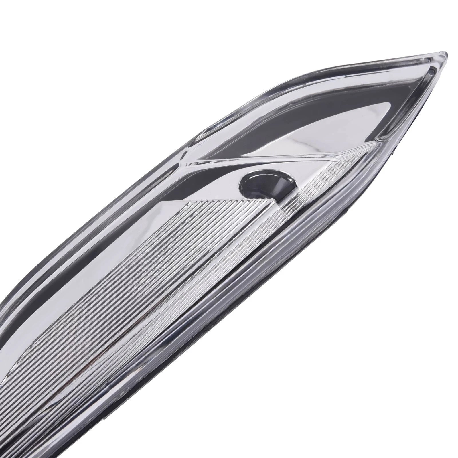 Set of 2 LED Side Marker Lights for Porsche Cayenne 958 (2011-2014)