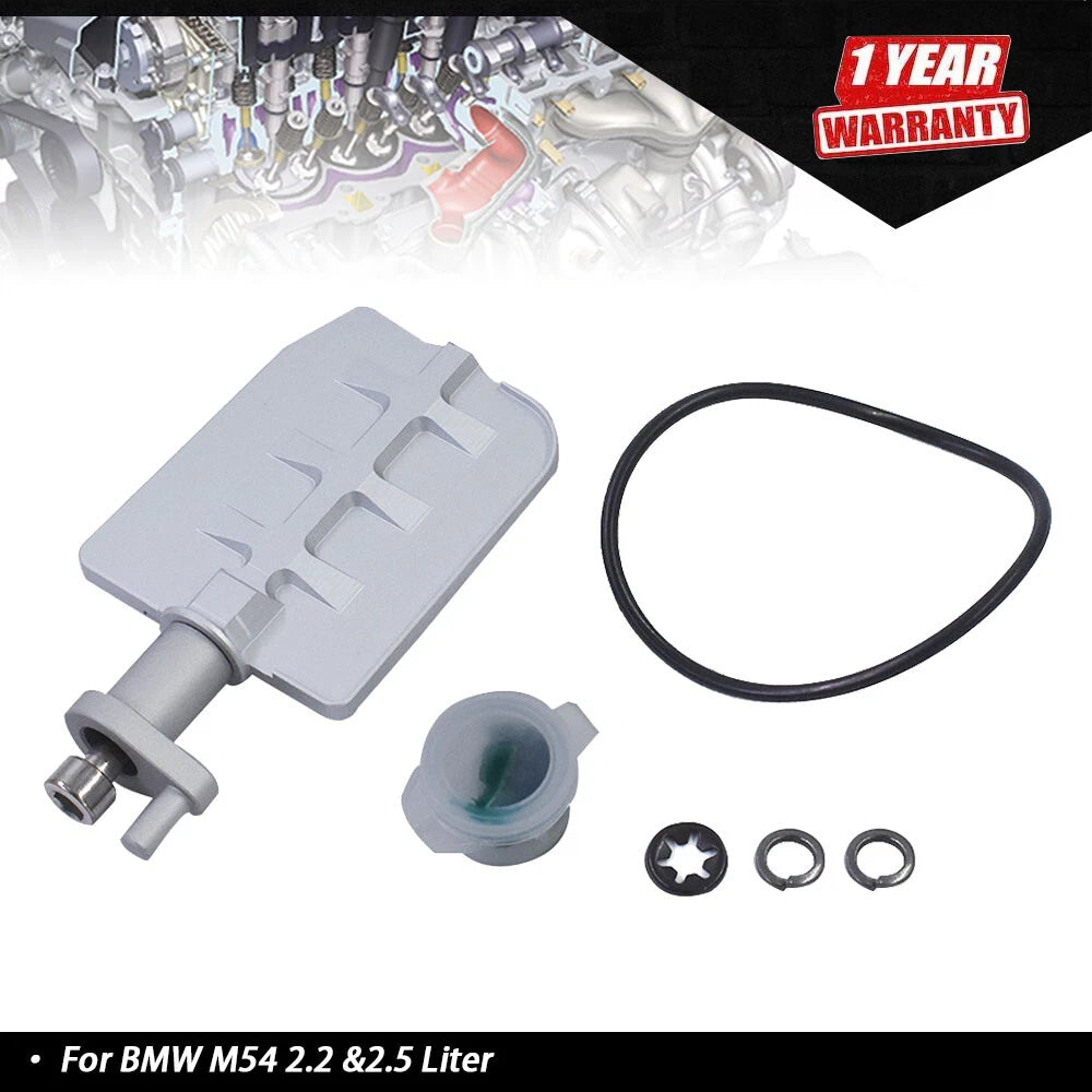 DISA Valve Repair Kit for BMW M54 2.5 (2000â2006)
