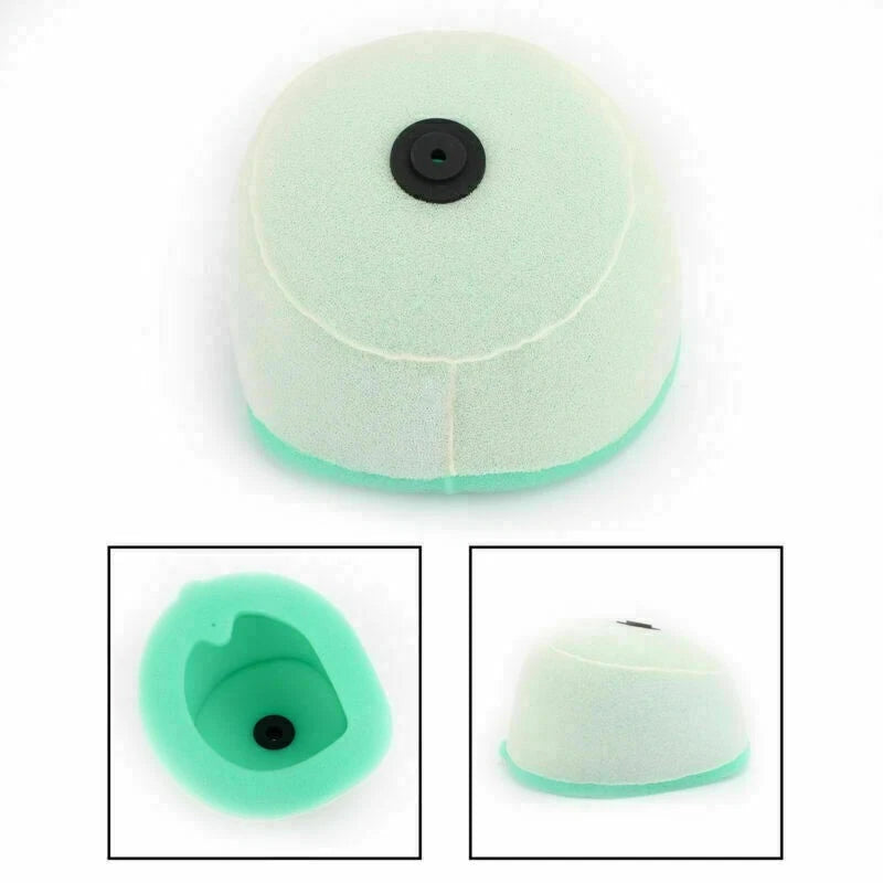 Foam Air Filter Cleaner for Yamaha YZ 250 400 426 450F WR 250 400 98-09