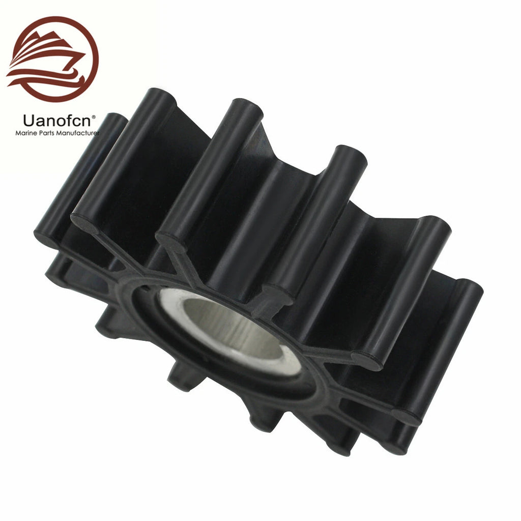 Flexible Impeller for Sherwood 09000K CEF 500165 JMP 7172 Sierra 23-2002 (2000–2023)