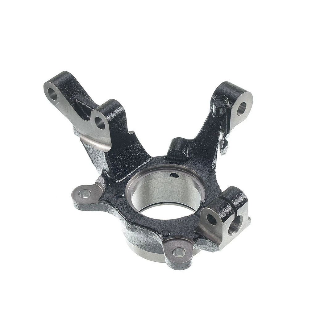 Front Steering Knuckle Pair for Jeep Compass Patriot (2007-2017) Steel