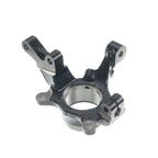 Front Steering Knuckle Pair for Jeep Compass Patriot (2007-2017) Steel