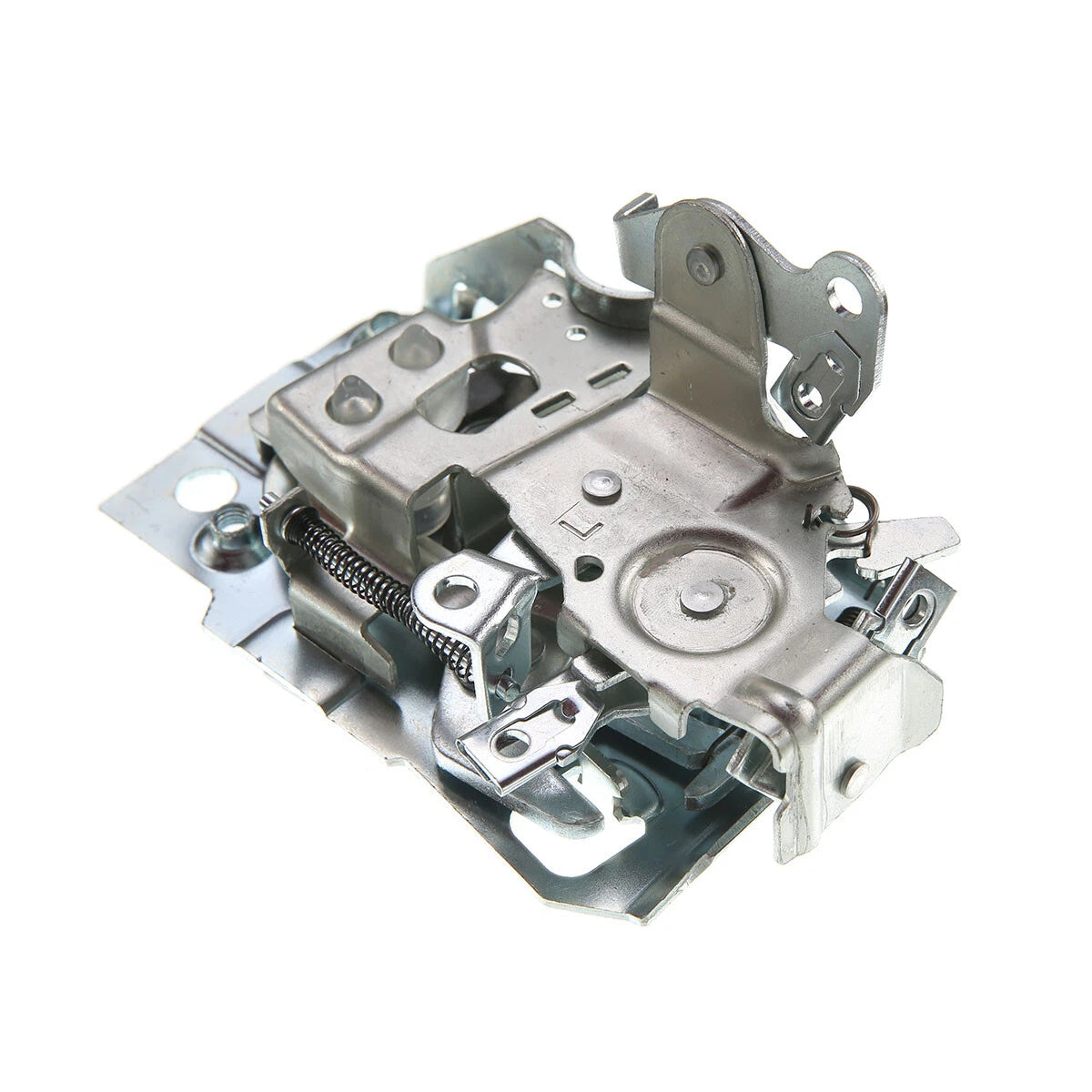 2X Front Door Lock Actuator for Chevy C2500 Suburban (1995-1999)