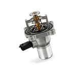 Engine Coolant Thermostat for Chevrolet Cruze (2009–2015) 1.4L 1.8L