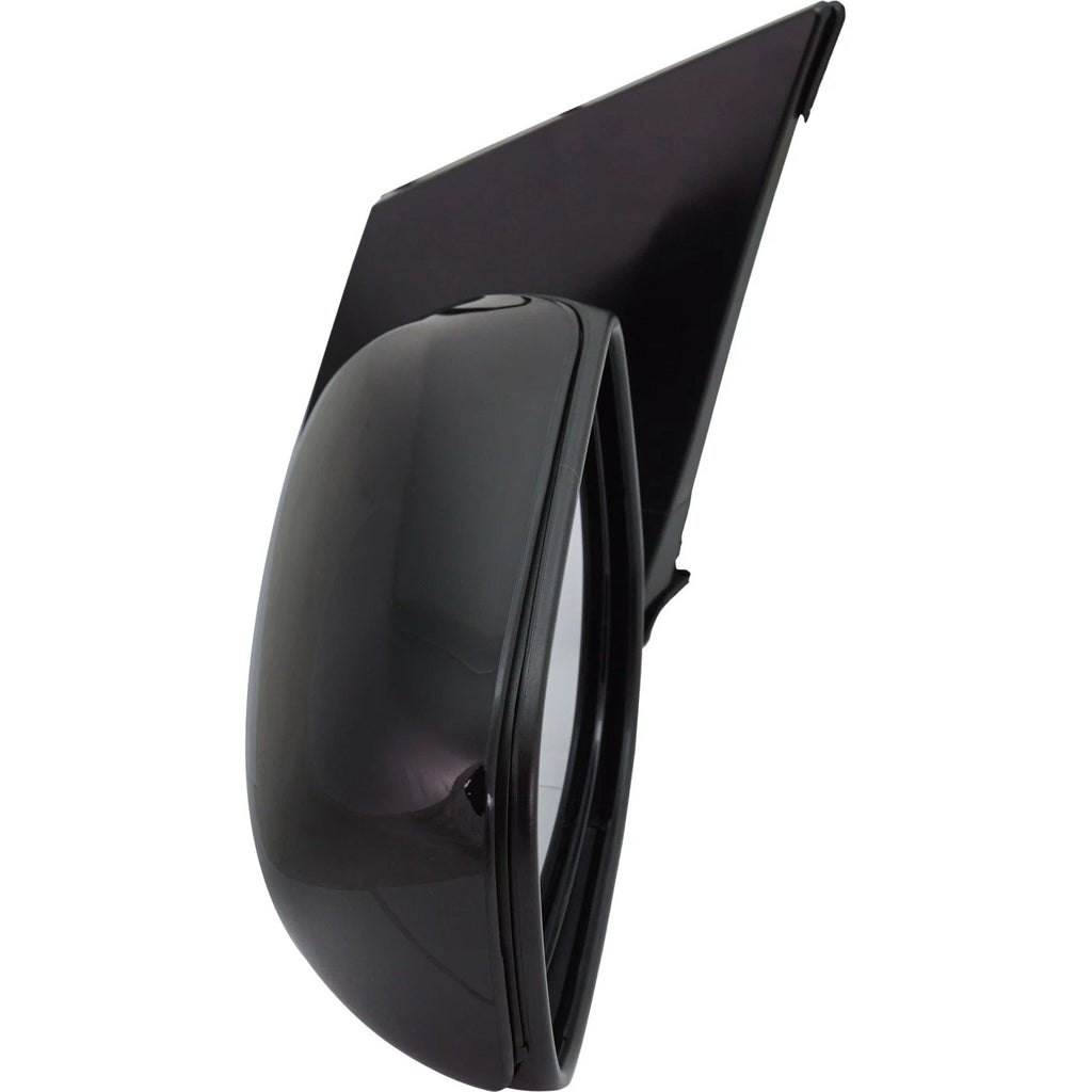 Power Mirror for Toyota Corolla (2009–2013) Manual Folding Paintable