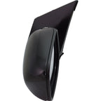 Power Mirror for Toyota Corolla (2009–2013) Manual Folding Paintable