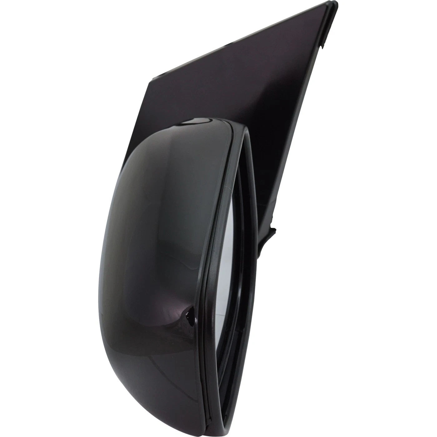 Power Mirror for Toyota Corolla (2009–2013) Manual Folding Paintable