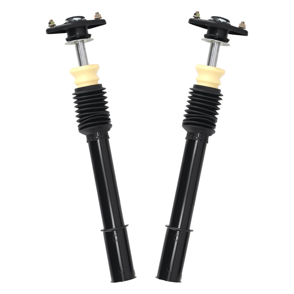 Pair Rear Quick Complete Struts Coil Spring for Oldsmobile Regency (1997–1998)