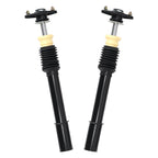 Pair Rear Quick Complete Struts Coil Spring for Oldsmobile Regency (1997–1998)