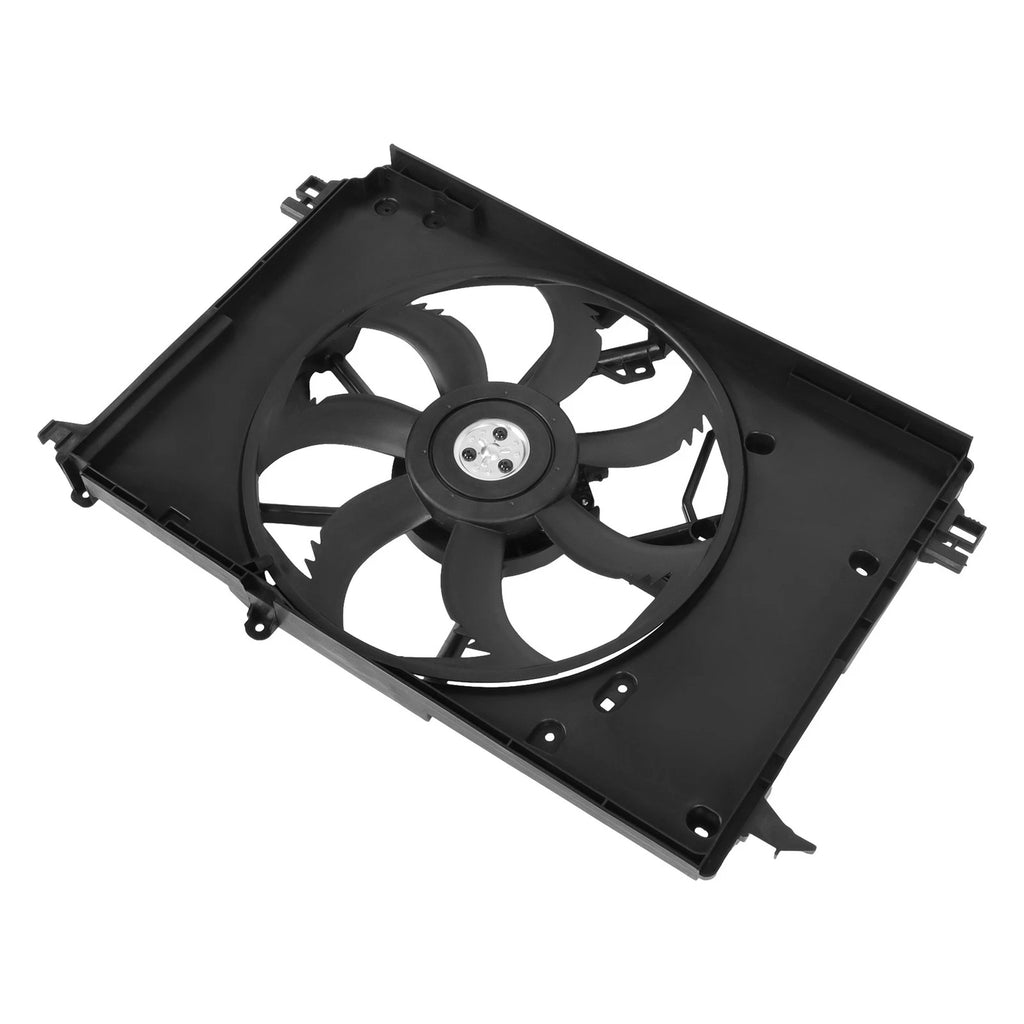 Radiator Cooling Fan for Toyota RAV4, Venza (2019-2023)