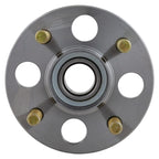 Set of 2 Wheel Hubs for Honda Civic (1985–2000) Rear Left & Right
