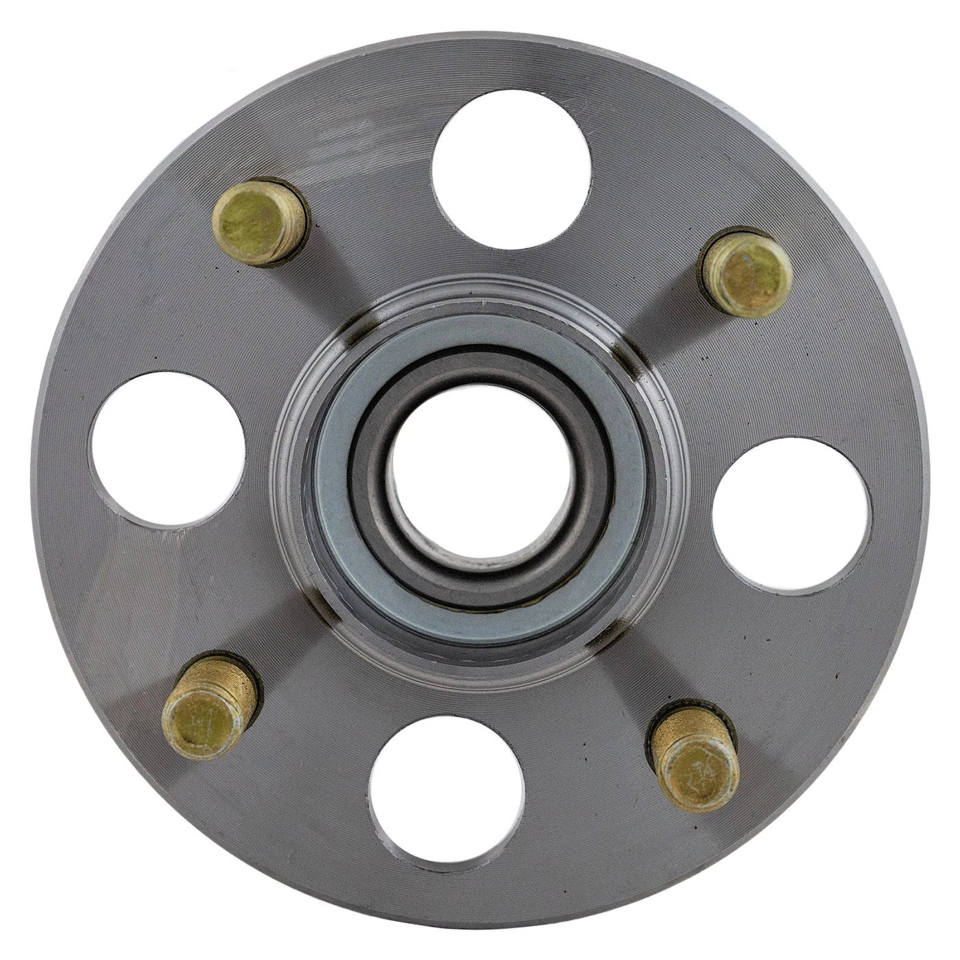 Set of 2 Wheel Hubs for Honda Civic (1985–2000) Rear Left & Right