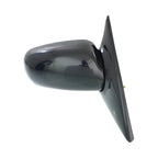Set of 2 Manual Remote Mirrors for Chevrolet Malibu (1997–2003)