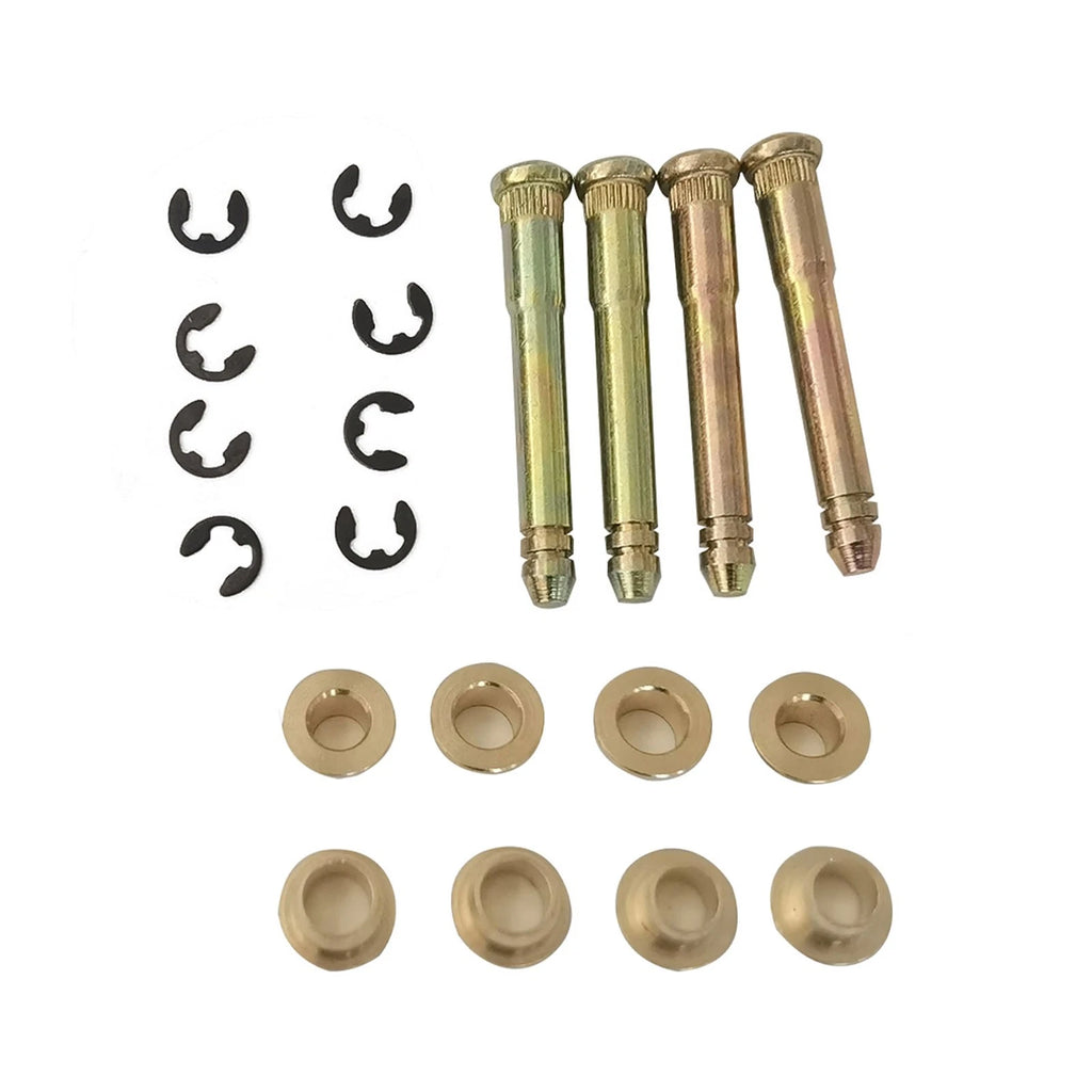 Door Hinge Pins for Acura MDX Honda Fit Odyssey Pilot Accord (1973–2019)