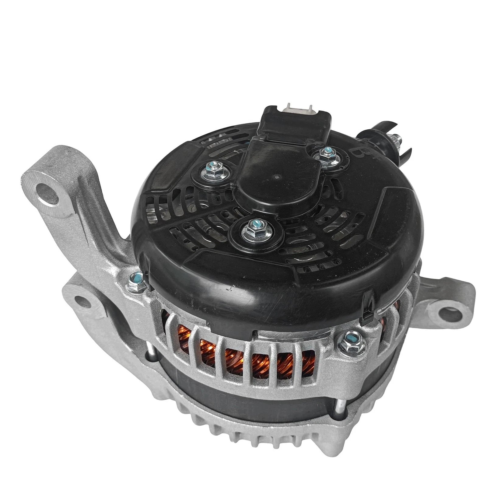 Alternator for Ford Mustang (2015-2023) 2.3L 200A 4-Groove