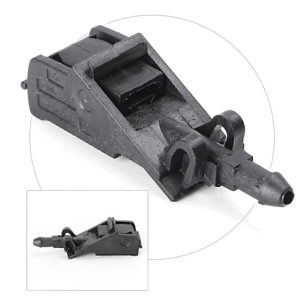 Windshield Wiper Water Spray Jet Nozzle for VW Passat B5 (1997-2005)