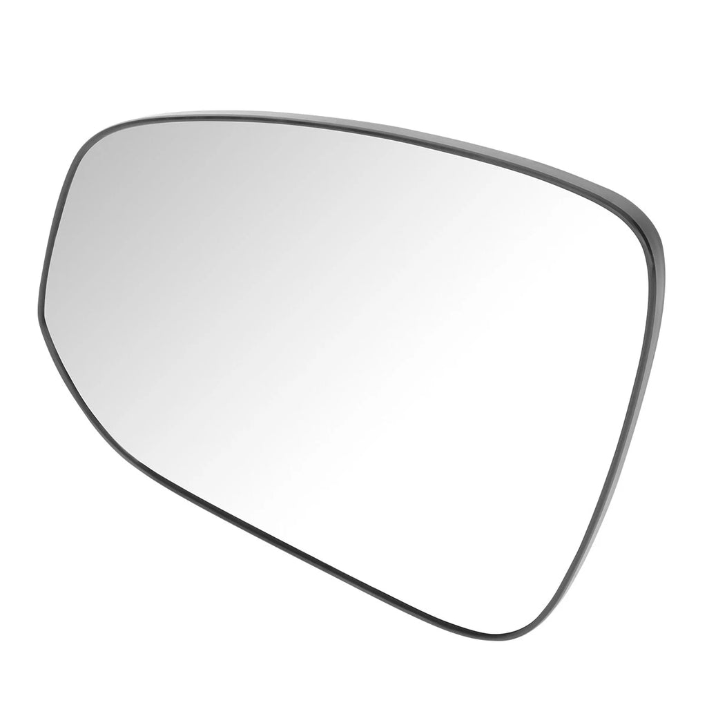 Left Door Mirror Glass Lens for Toyota Highlander (2014–2018) 879610E130