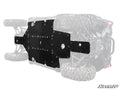 SuperATV Full Skid Plate for CFMoto ZForce 950 Trail (2023–2024)