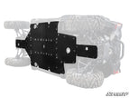 SuperATV Full Skid Plate for CFMoto ZForce 950 Trail (2023–2024)