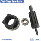 Clutch Kit for Ford F-Series F-250 F-350 F-450 F-550 (1999–2003)
