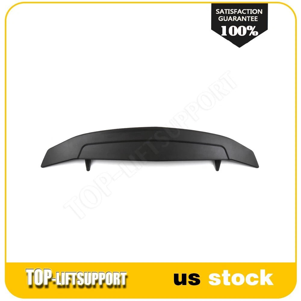 Rear Trunk Spoiler Wing with LED Light for Dodge Dart (2013–2016)