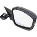 Right Side Mirror for Volkswagen Passat (2012–2015) Power Heated Signal Light