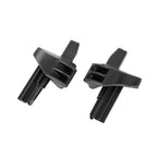 2X Parcel Shelf Clips Retainer for Mercedes-Benz B Class (2005–2008)