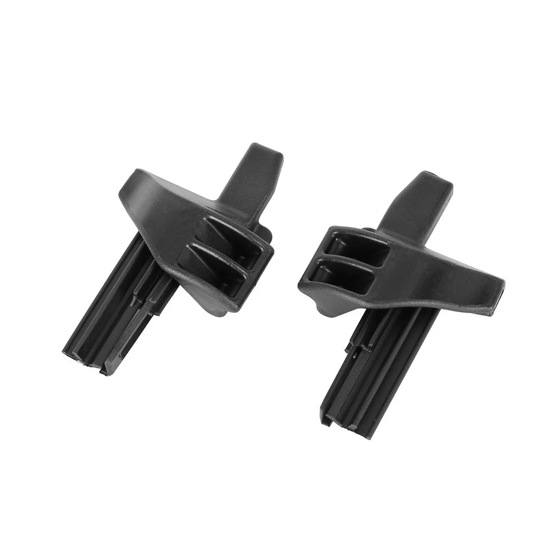 2X Parcel Shelf Clips Retainer for Mercedes-Benz B Class (2005–2008)