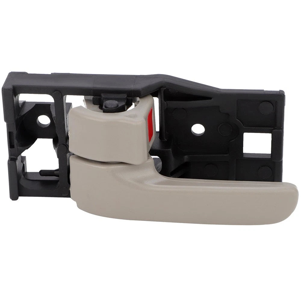 Inside Door Handle & Bezel for Toyota Tundra (2000–2006) Gray
