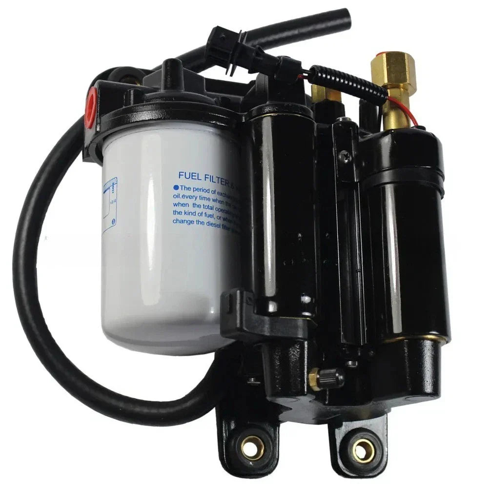 Electric Fuel Pump Assembly for Volvo Penta 4.3L 5.0L 5.7L (1998–2009)