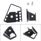 Brake Pedal Extension Peg for BMW R1200GS F800GS F700 F650GS (2004–2023)