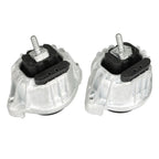 2X Engine Motor Mounts for BMW Z4 128i 328i 335i (2007–2013) 22116760330