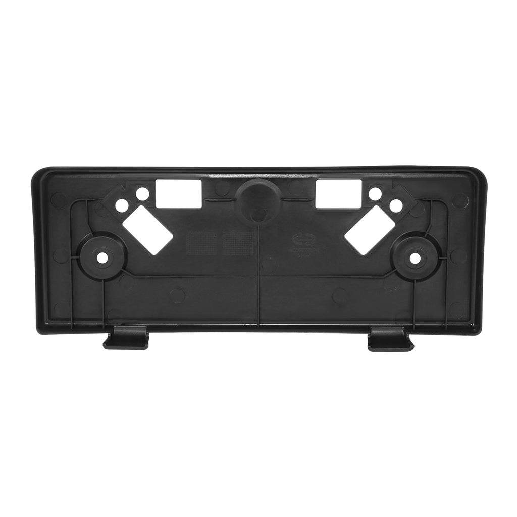 Front License Plate Mounting Bracket for Infiniti G35 G37 (2007–2009)