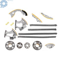 Engine Timing Chain Kit for VW Touareg Audi A4 A6 S4 A7 A8 Q5 Q7 3.0T (2004–2020)