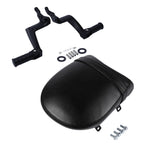 Passenger Seat & Footpegs Mount for Victory Gunner Kingpin Boardwalk (2013–2017)