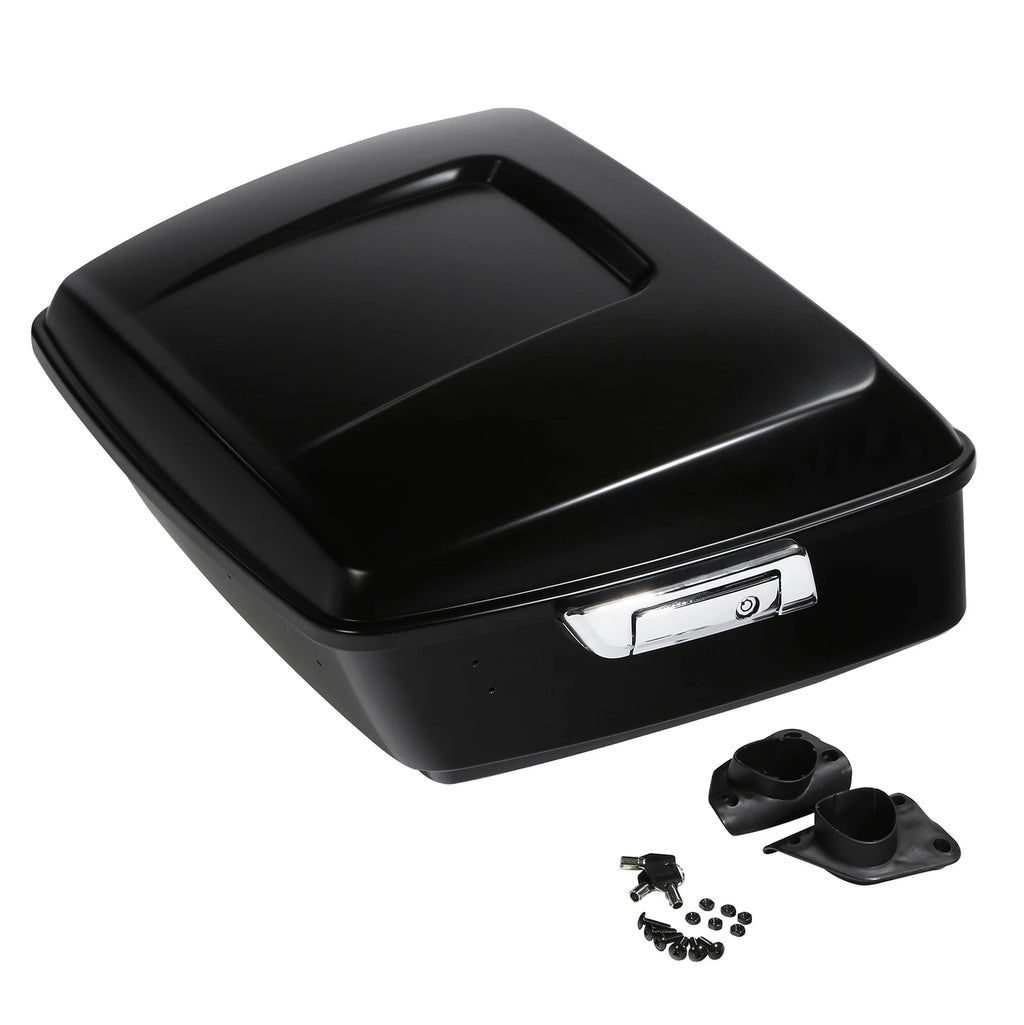 Trunk Backrest Mount for Harley Touring Glide (2014–2023)