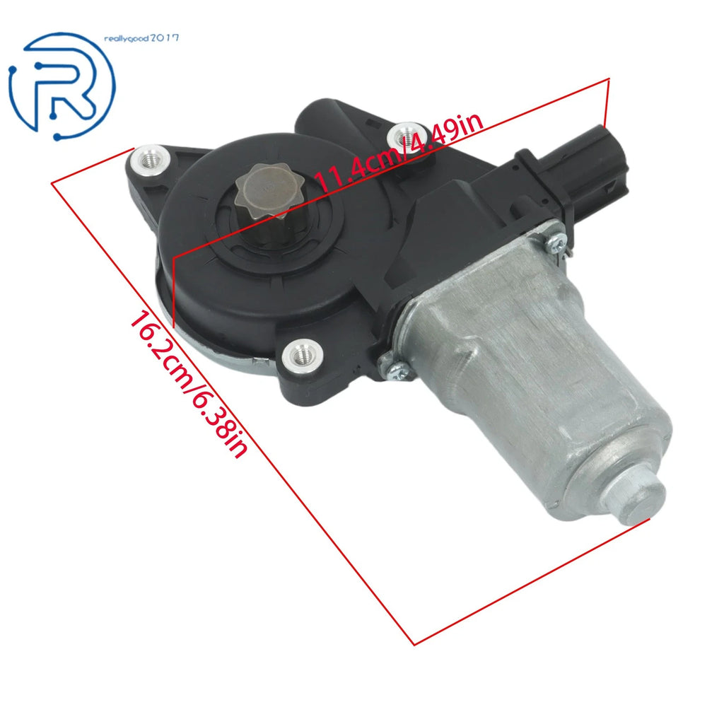Power Window Lift Motor for Honda Accord (2008-2012)
