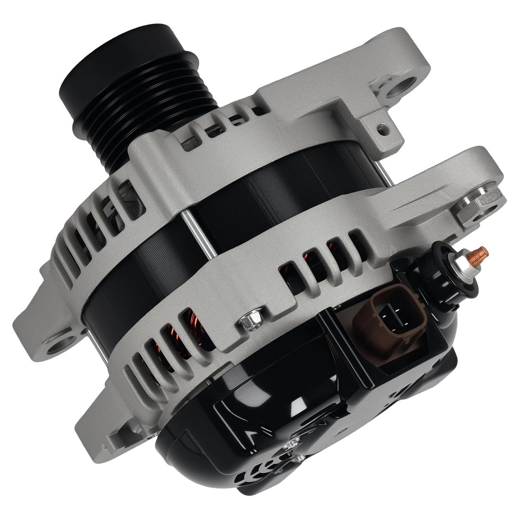 7 Groove Alternator for Lexus ES350, Toyota Highlander (2013–2018)