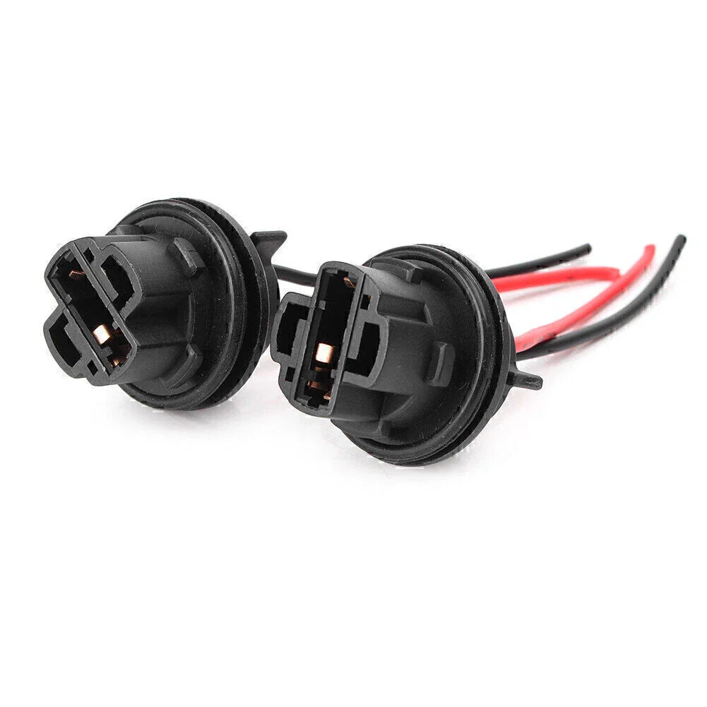 T20 Adapter Wiring Harness Socket for Universal Headlight Fog Light