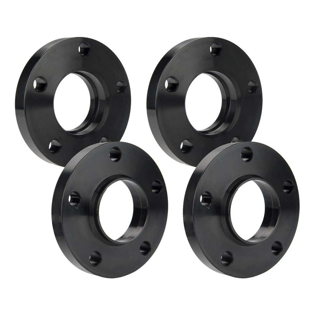 Wheel Spacers for BMW 328i (2009–2011)
