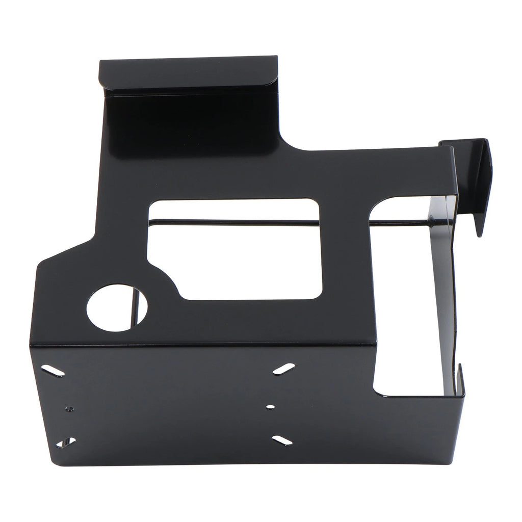 Platform Control Box Mount Bracket for Electric Scissor Lift