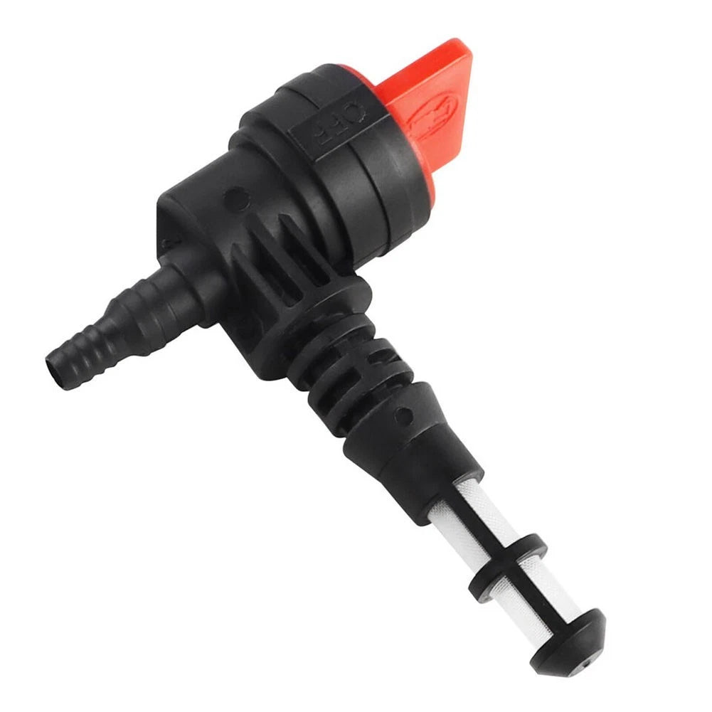 Fuel Shut Off Valve for Generator (Gas)