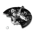 Front Right Steering Knuckle & Wheel Bearing Hub for Toyota Camry 