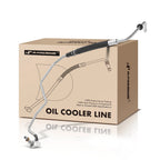 Trans Oil Cooler Line for Chevy Traverse, Buick Enclave (2018–2019)