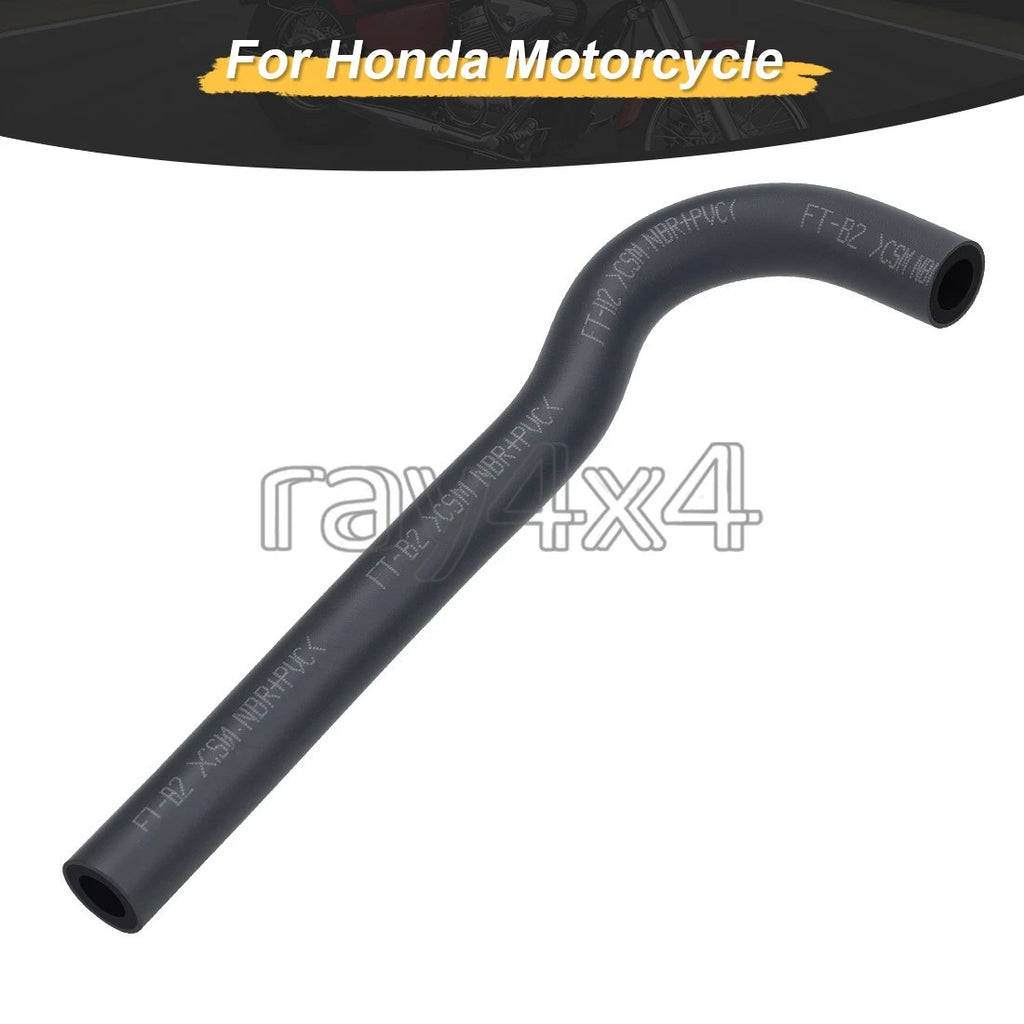 Fuel Tank Tube B Hose for Honda Shadow VLX 600 (1993–2003) 16952-MZ8-G20