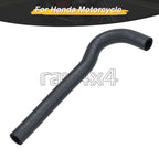 Fuel Tank Tube B Hose for Honda Shadow VLX 600 (1993–2003) 16952-MZ8-G20
